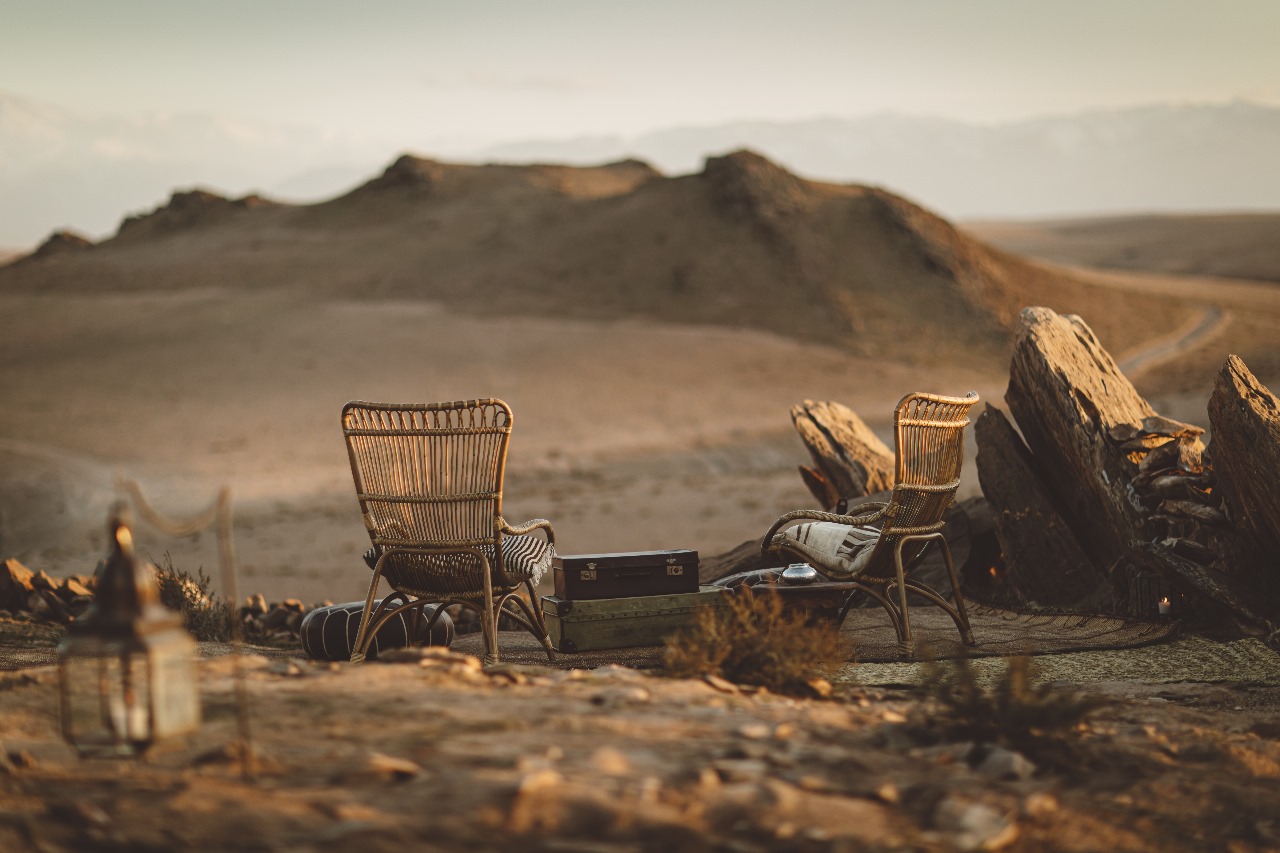 Agafay Desert · Photo 2