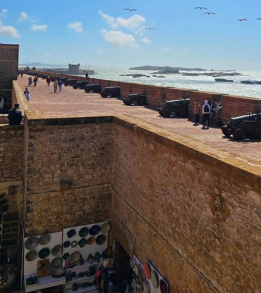Essaouira, an Atlantic escape · Photo 1