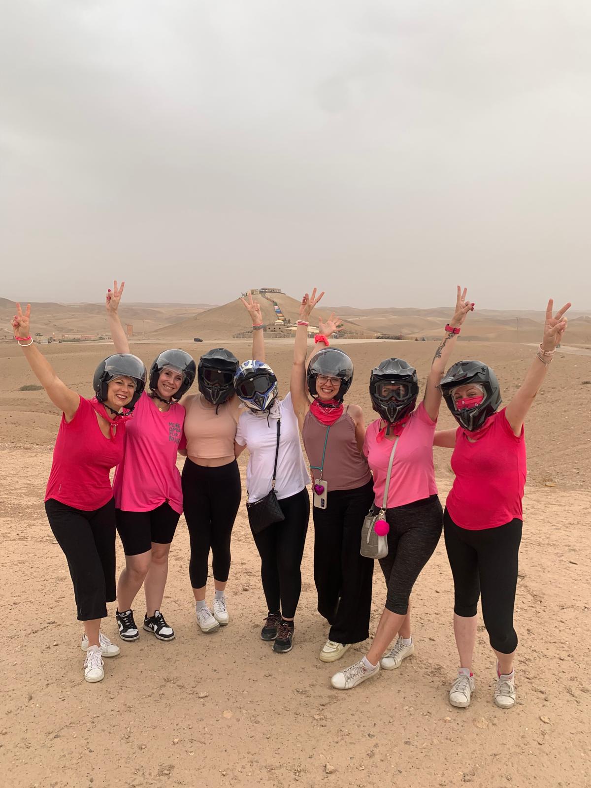 Agafay Desert · Photo 5