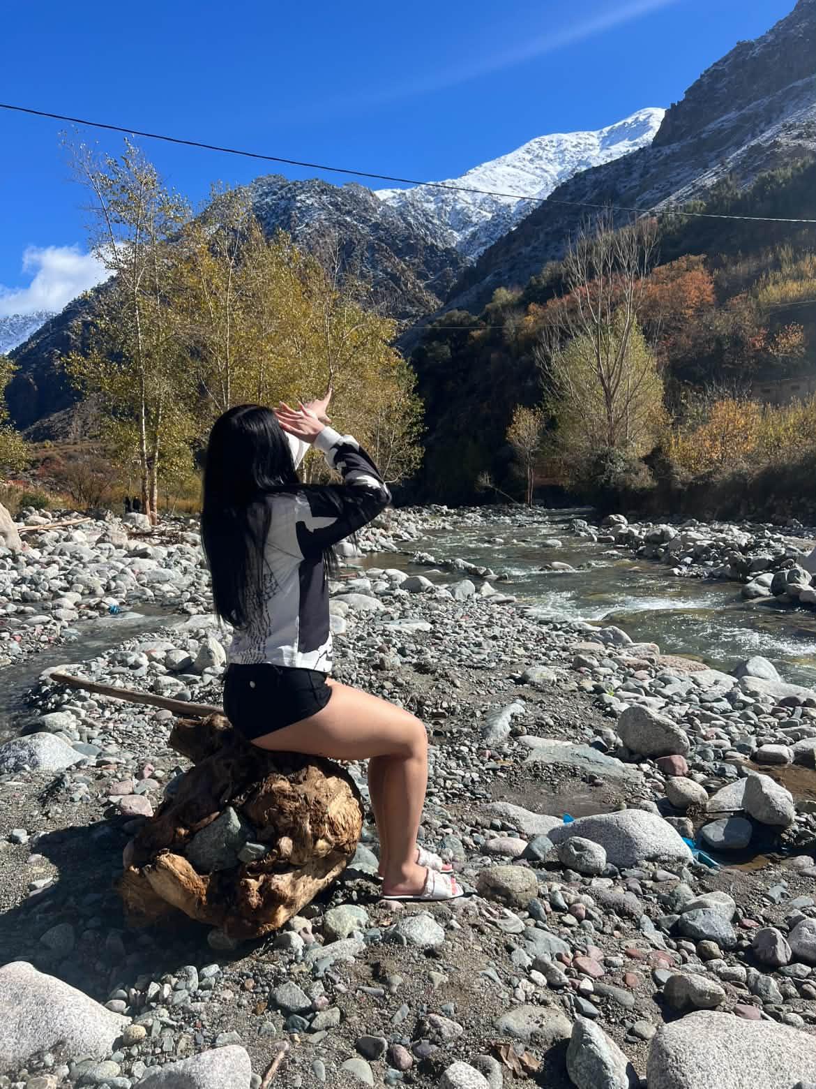 Ourika Valley · Photo 3