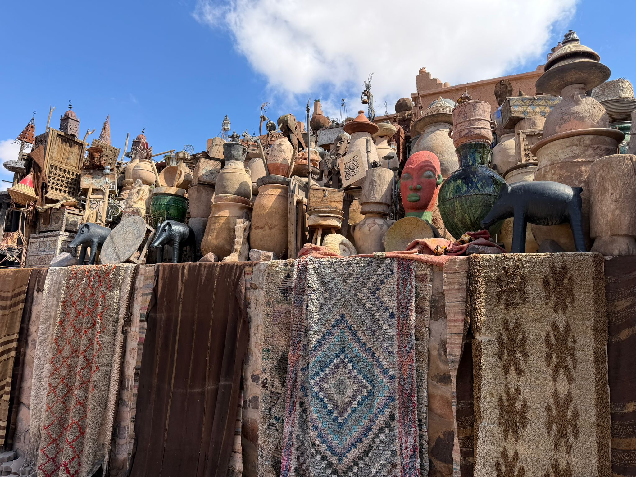 Ouarzazate & Aït Benhaddou · Photo 5