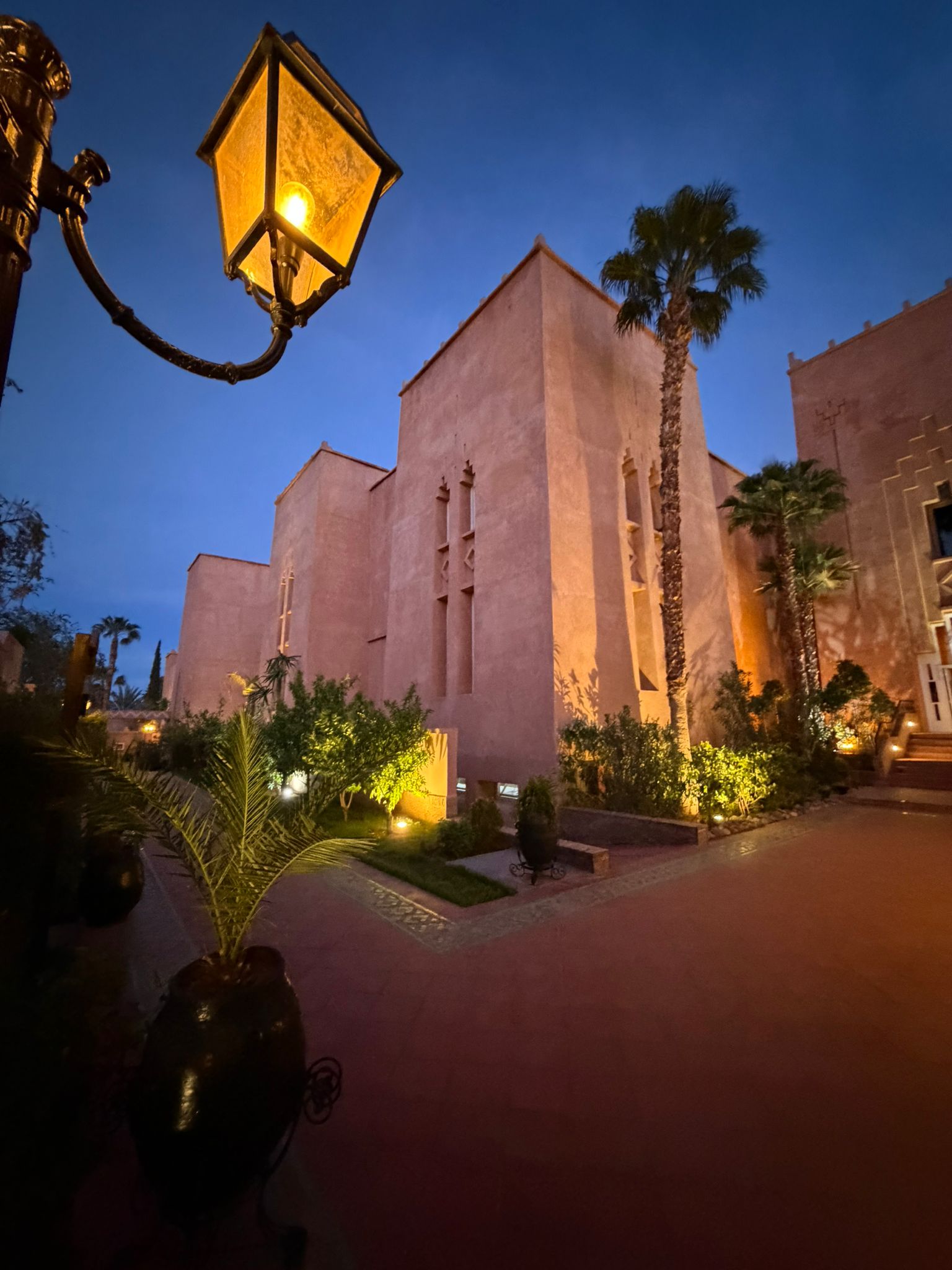 Ouarzazate & Aït Benhaddou · Photo 1