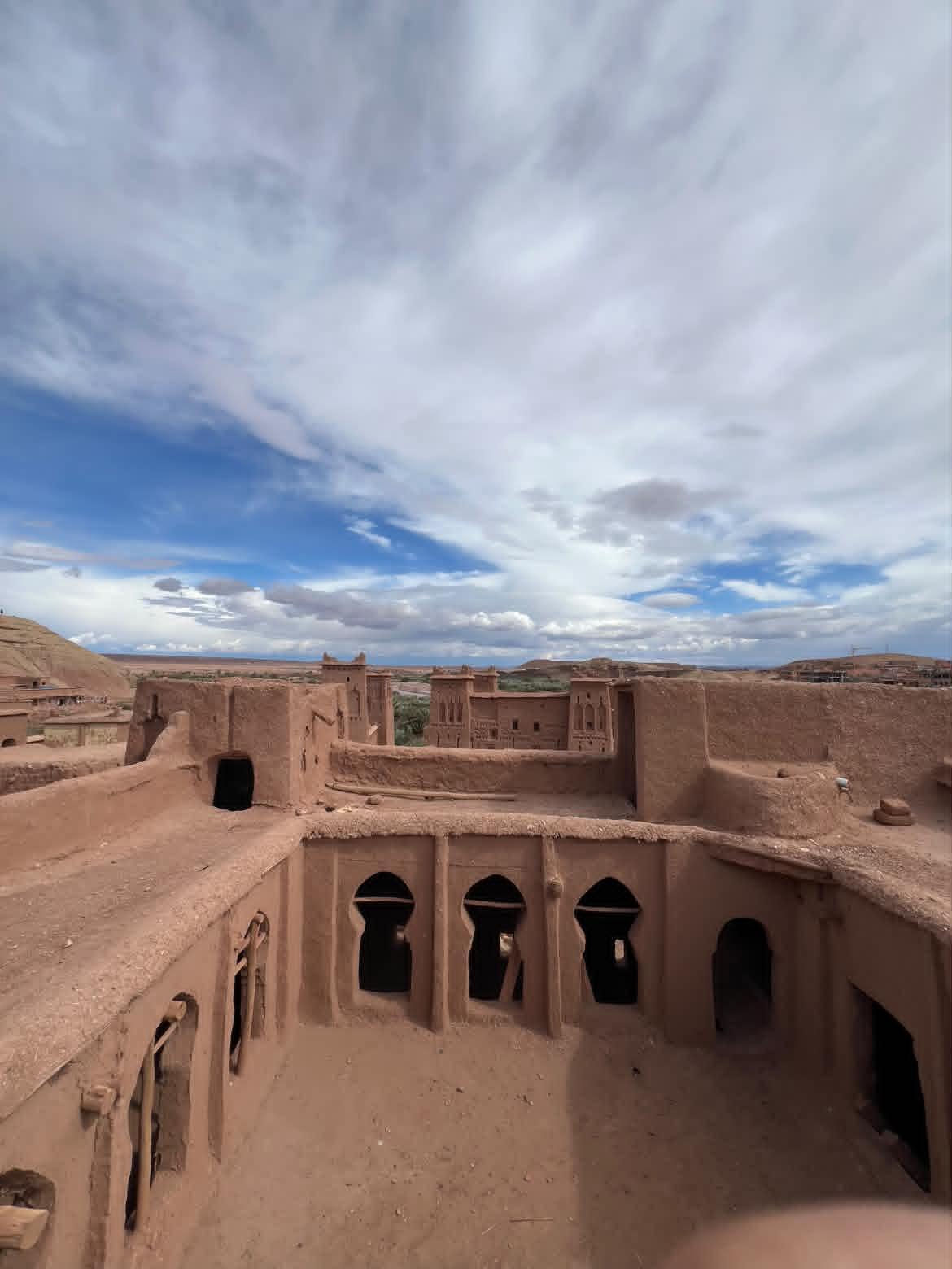 Ouarzazate & Aït Benhaddou · Photo 4