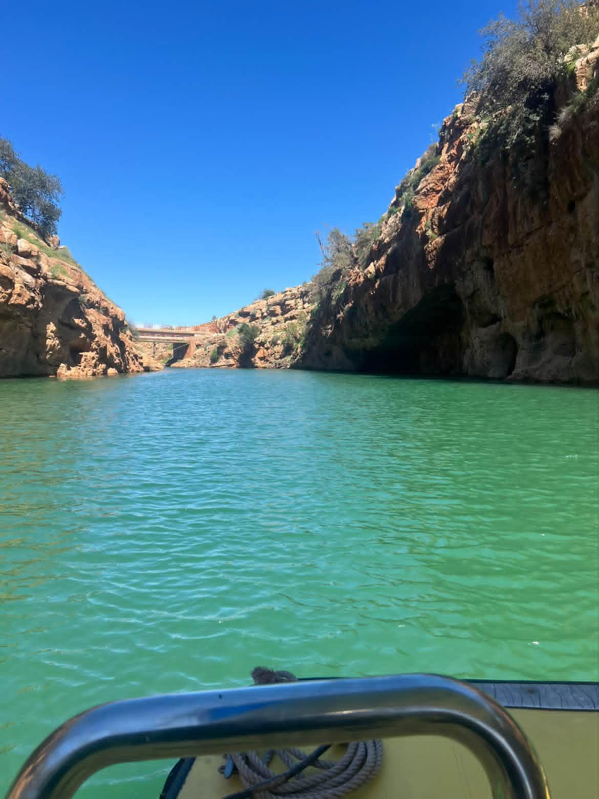 Ouzoud Waterfalls · Photo 3