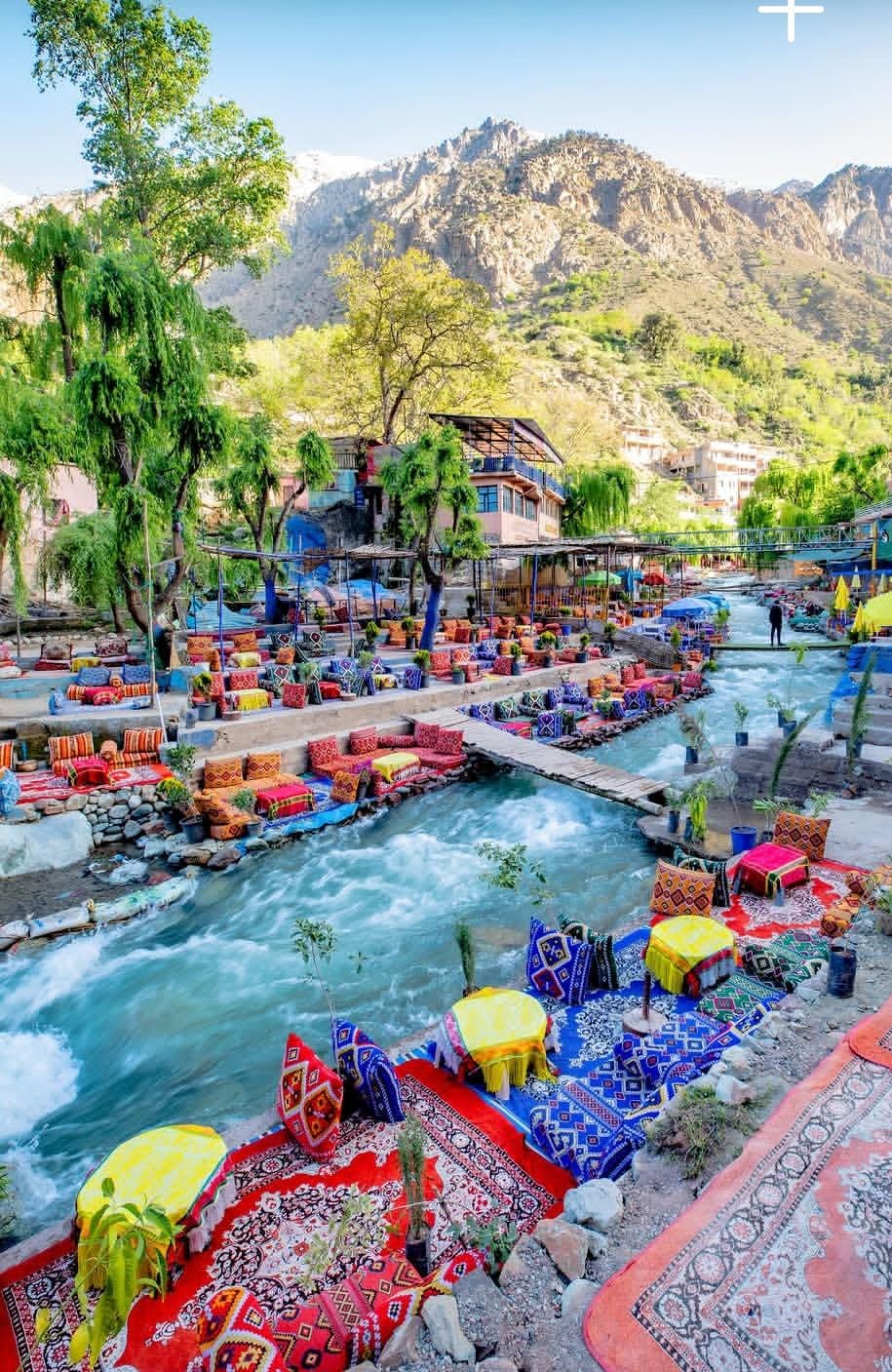 Ourika Valley · Photo 1