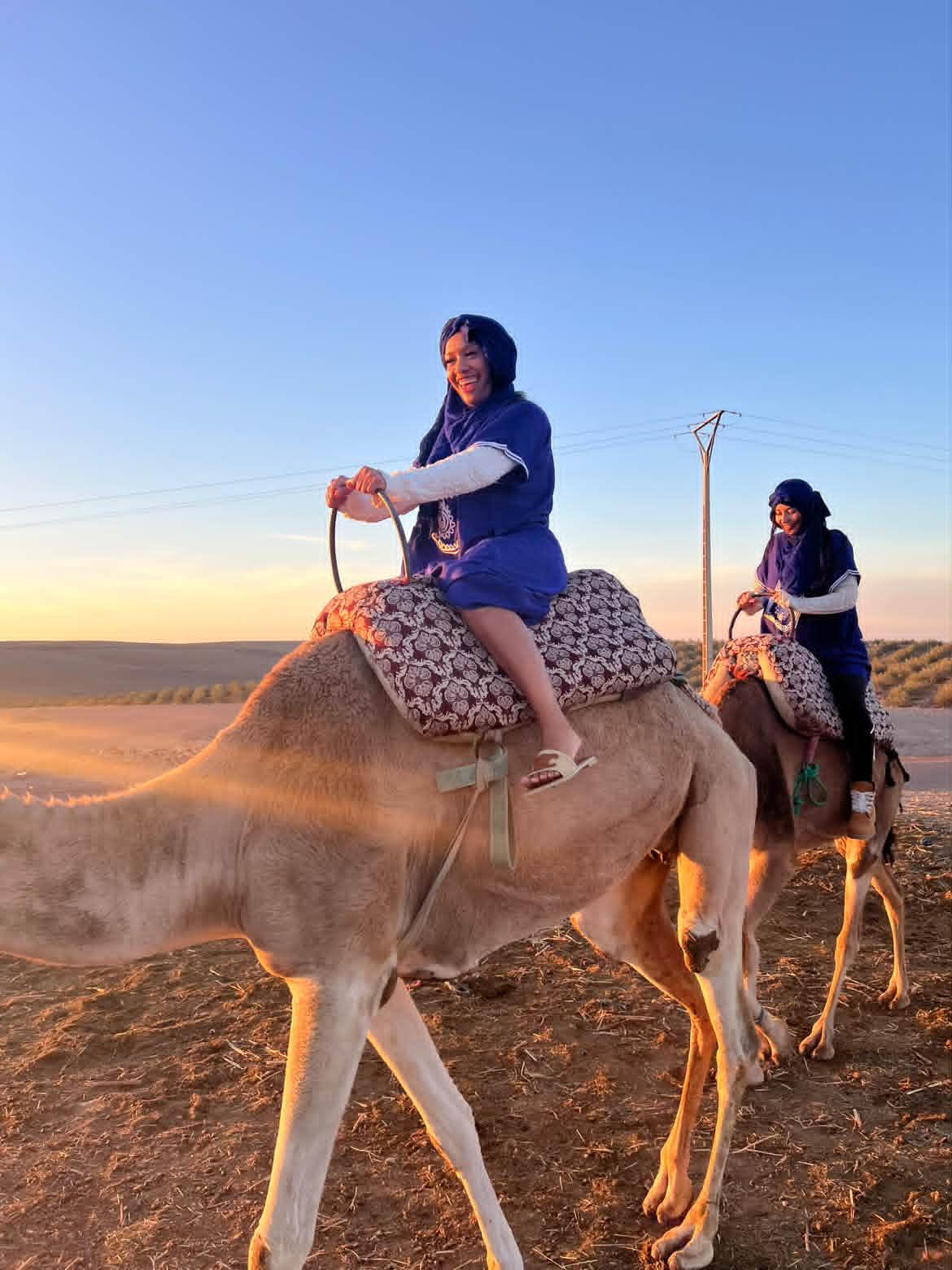 Agafay Desert · Photo 4