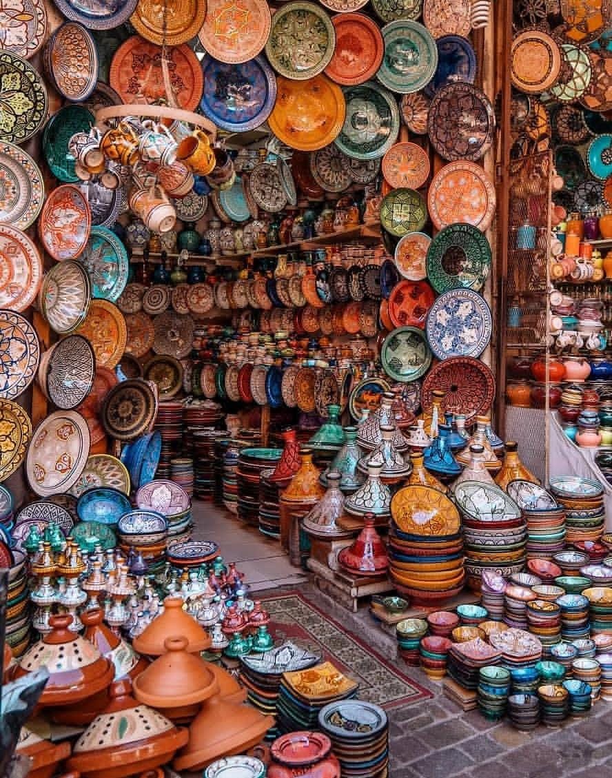 Agadir & the Atlantic coast · Photo 3