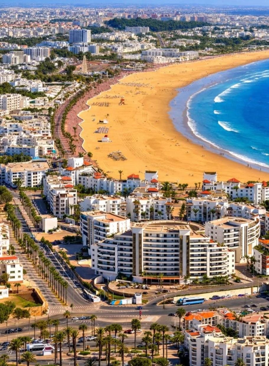 Agadir & the Atlantic coast · Photo 1