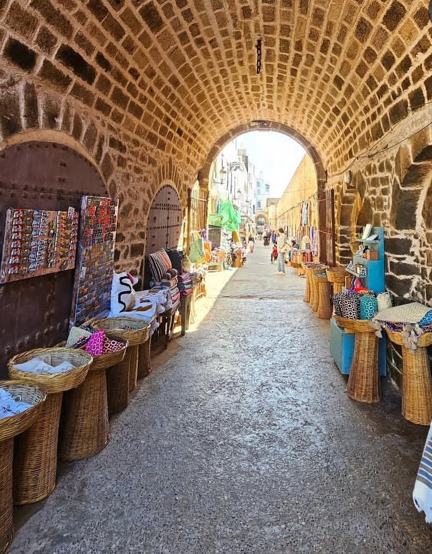 Essaouira, an Atlantic escape · Photo 3